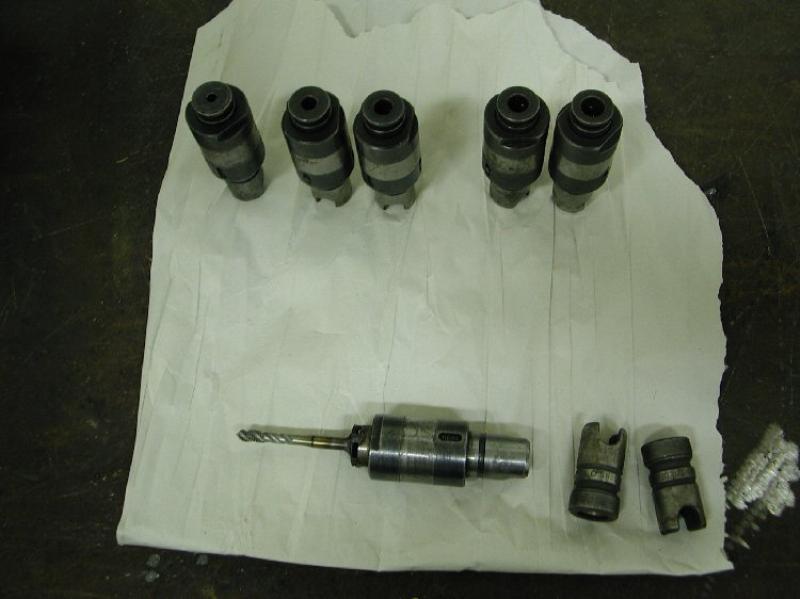 Weisswerk<br>Feinmechanik- Entwurf und Herstellung-6